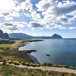 Hébergement de vacances In With Wifi Marsala
