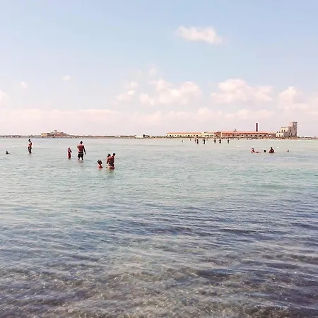 Feriehus In With Wifi Marsala