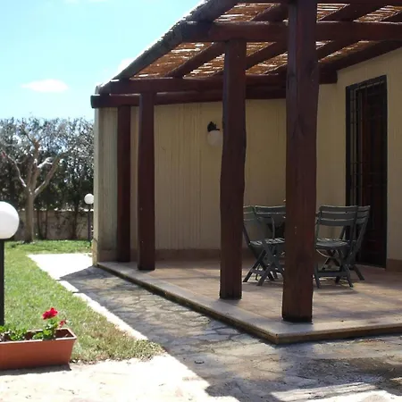 Feriehus In With Wifi Marsala
